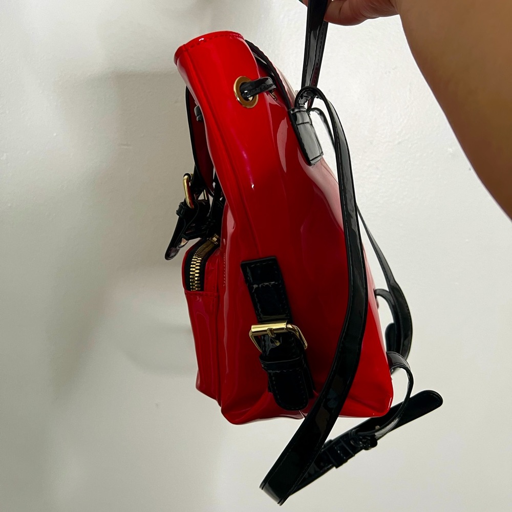 NEW*purse/backpack - Picture 5 of 9